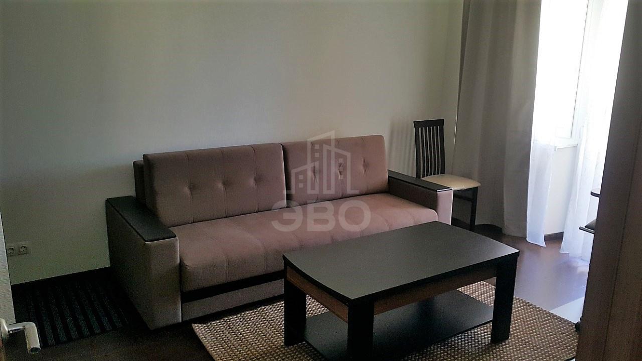 однокомнатная квартира в Санкт-Петербурге по адресу: Парашютная ул., 58