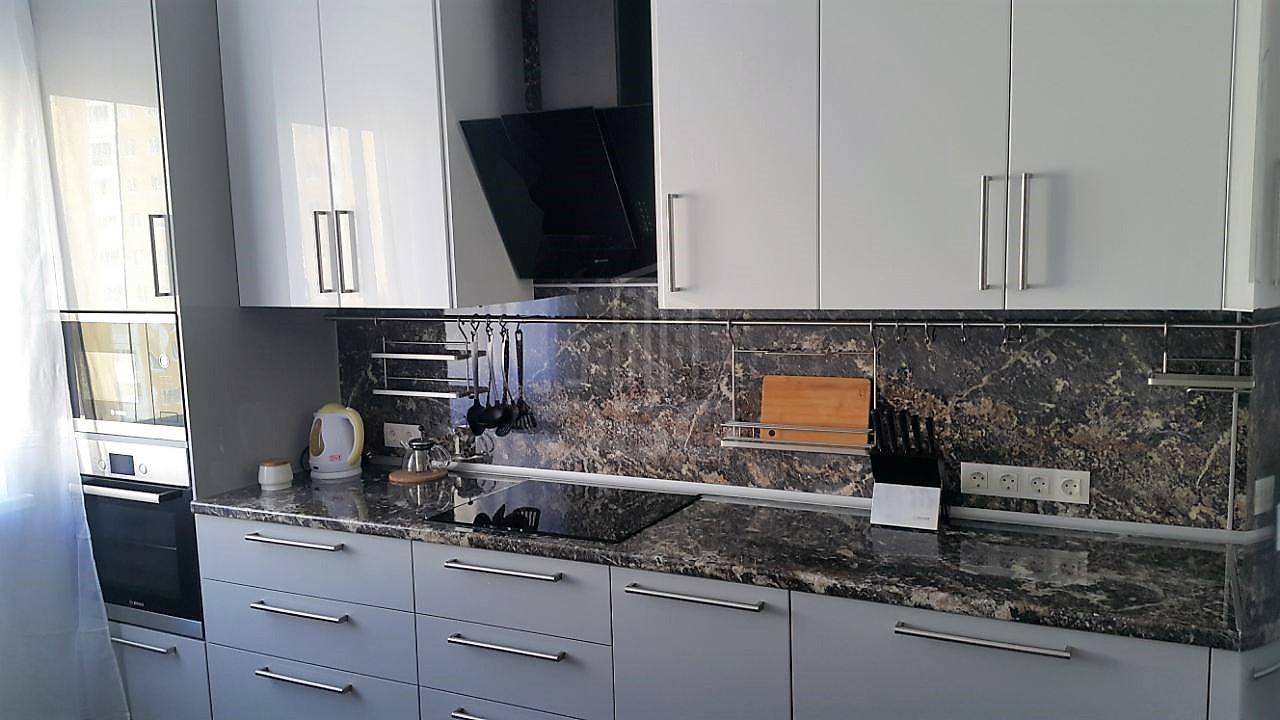 однокомнатная квартира в Санкт-Петербурге по адресу: Парашютная ул., 58