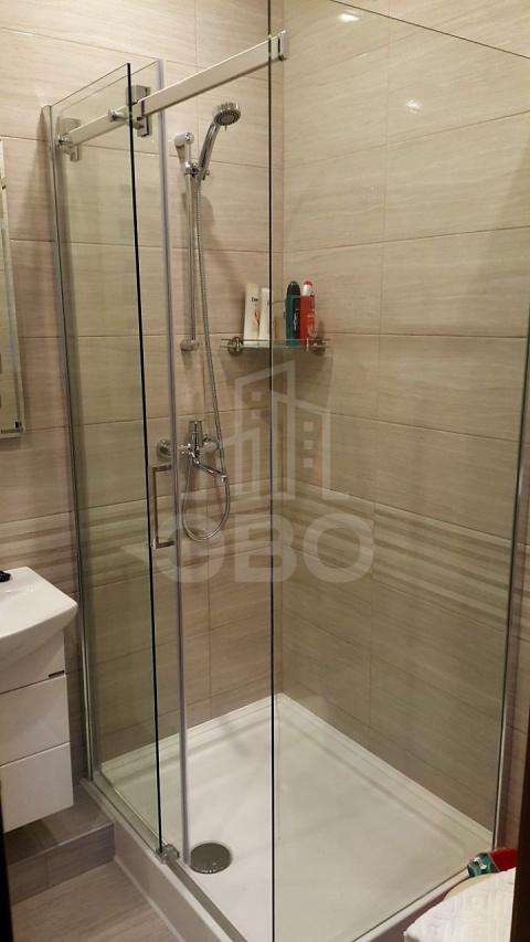 однокомнатная квартира в Санкт-Петербурге по адресу: Парашютная ул., 58