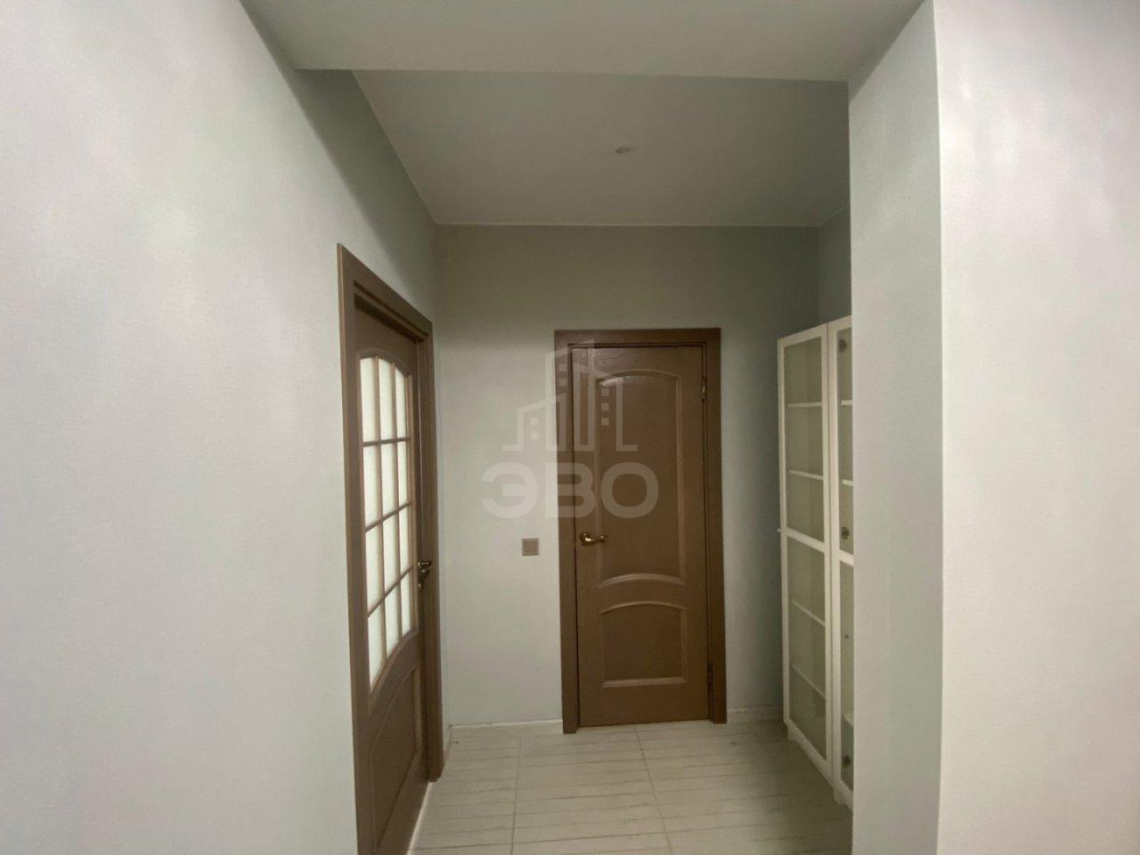 двухкомнатная квартира в Санкт-Петербурге по адресу: Парфеновская ул., 9, к 1, строение 1