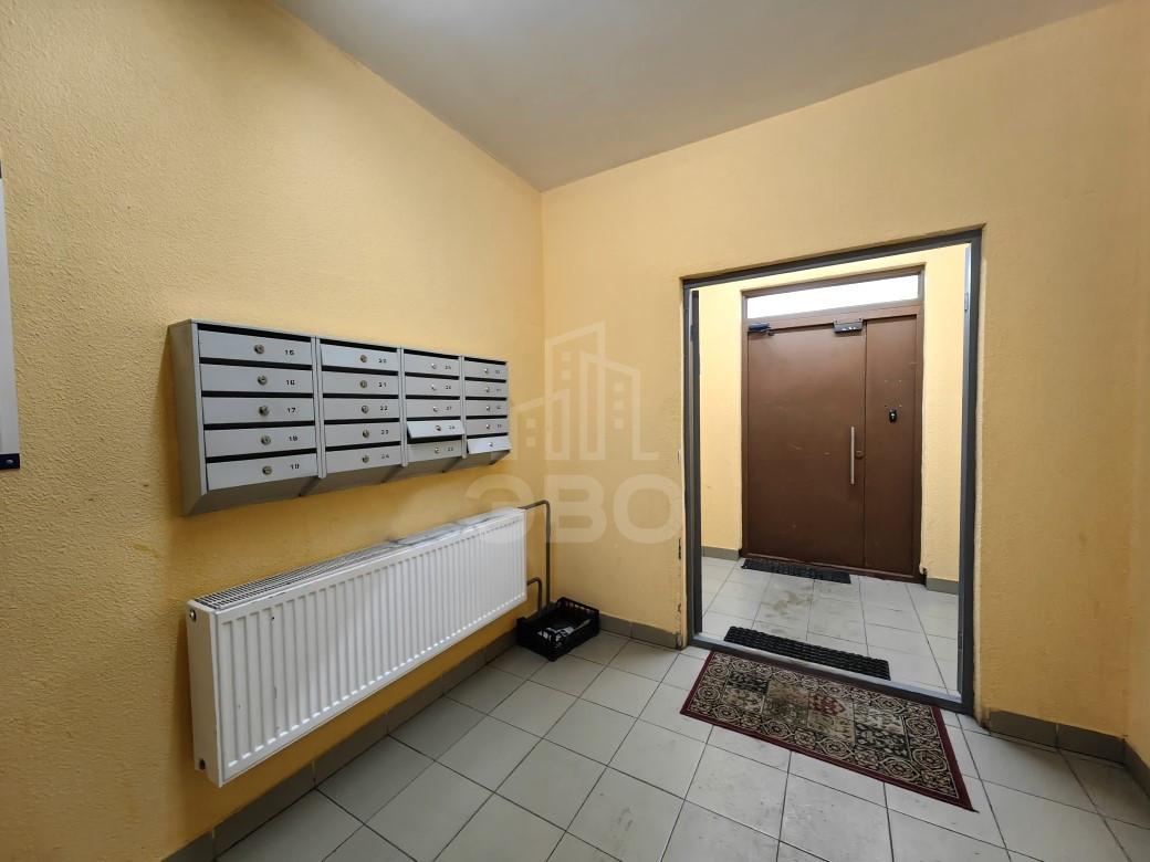 четырехкомнатная квартира в Санкт-Петербурге по адресу: Ропшинское ш., 3, к 2