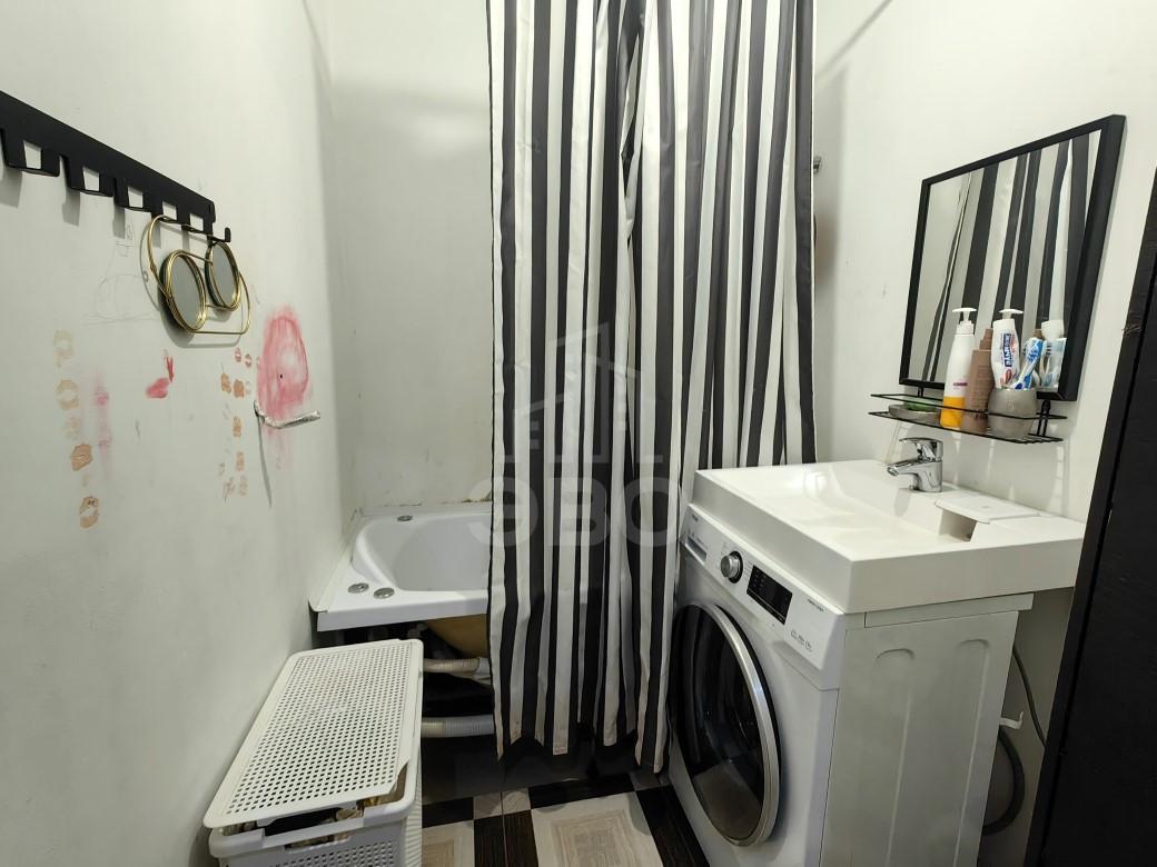 четырехкомнатная квартира в Санкт-Петербурге по адресу: Ропшинское ш., 3, к 2