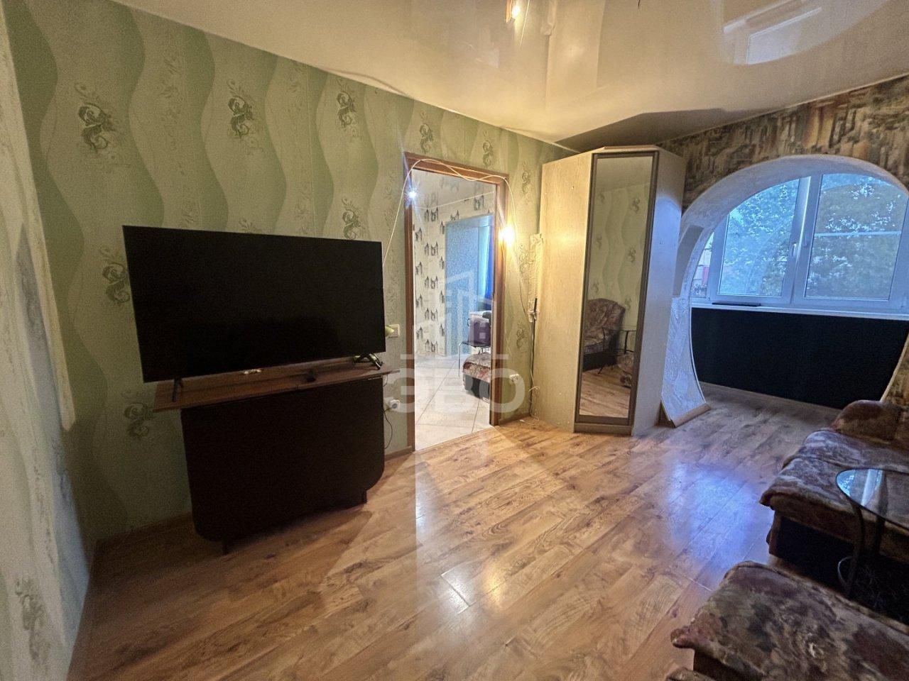 комната в Санкт-Петербурге по адресу: Сантьяго-де-Куба ул., 4, к 1