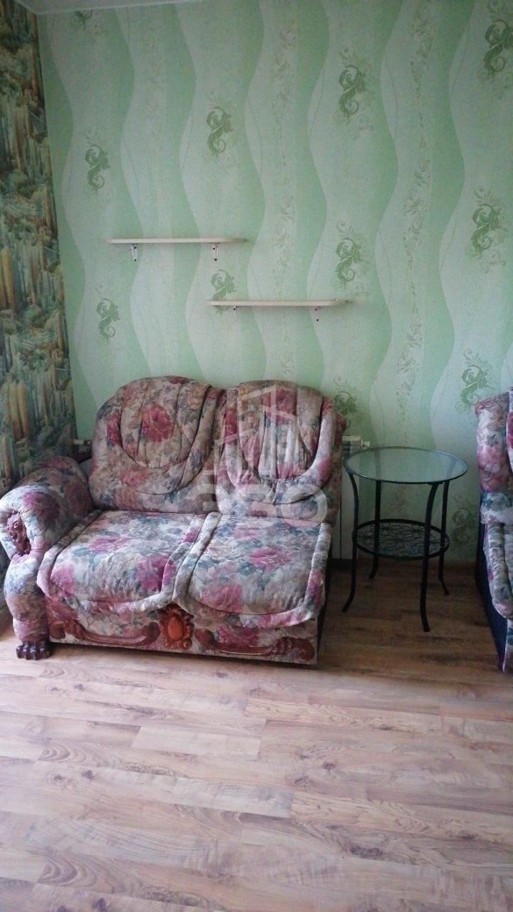 комната в Санкт-Петербурге по адресу: Сантьяго-де-Куба ул., 4, к 1