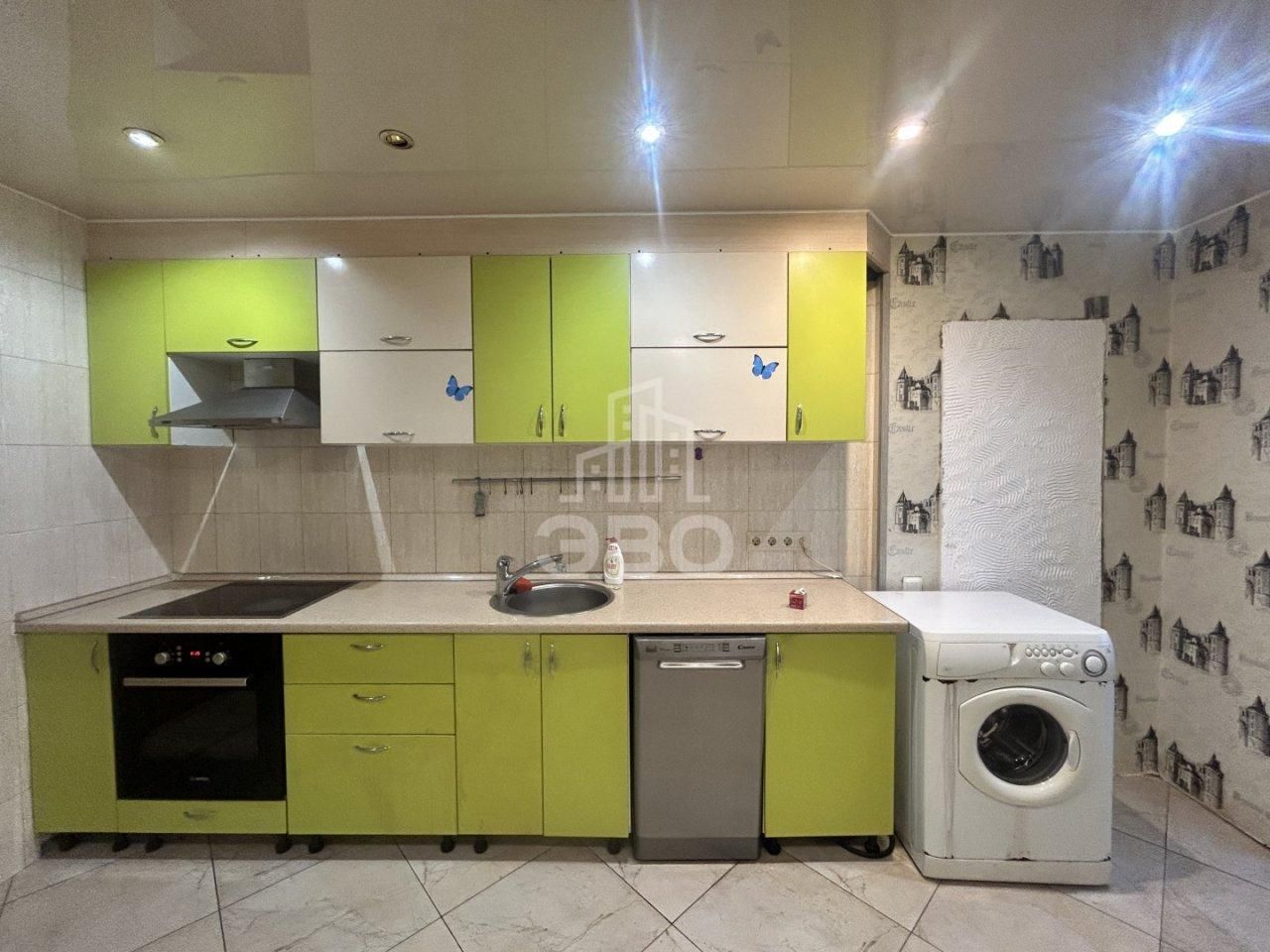 комната в Санкт-Петербурге по адресу: Сантьяго-де-Куба ул., 4, к 1