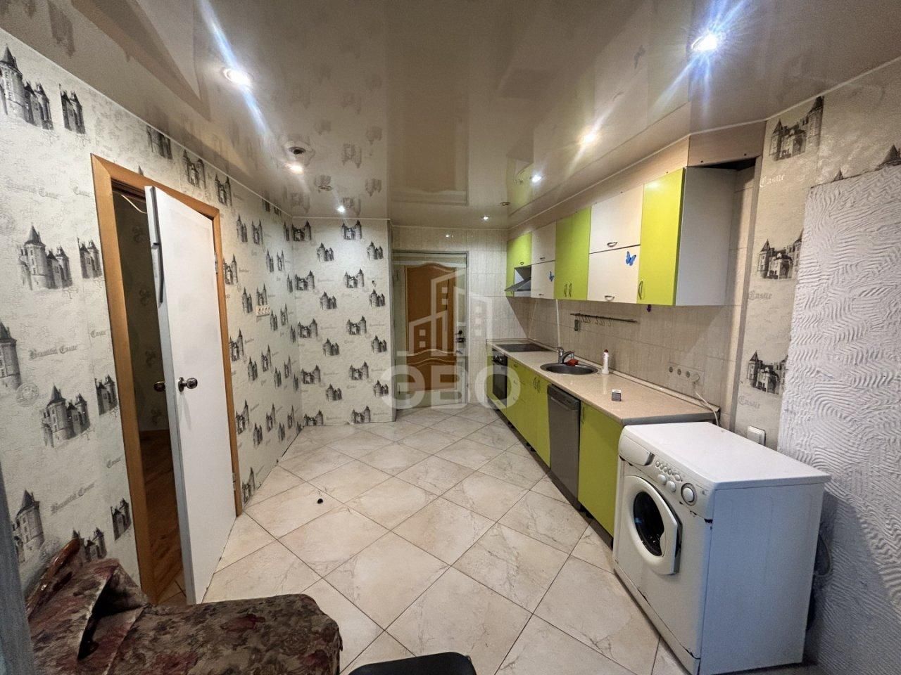 комната в Санкт-Петербурге по адресу: Сантьяго-де-Куба ул., 4, к 1