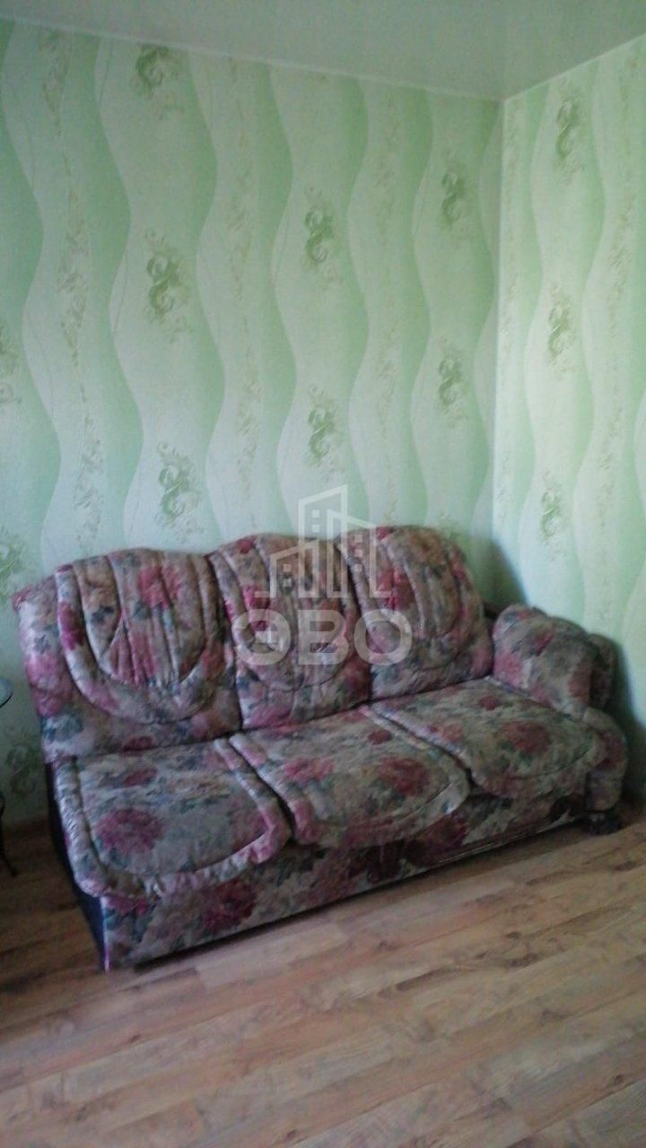 комната в Санкт-Петербурге по адресу: Сантьяго-де-Куба ул., 4, к 1