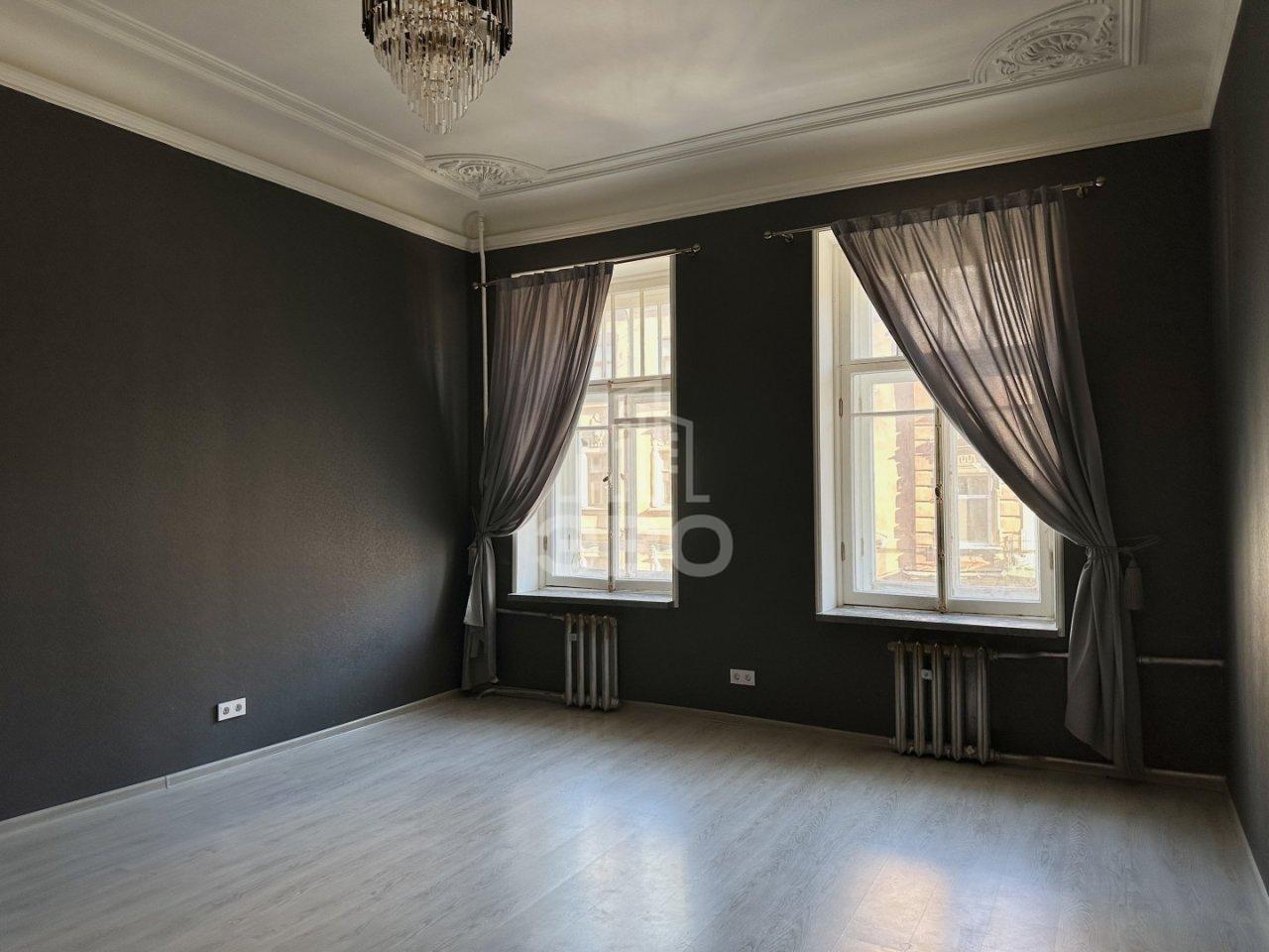 комната в Санкт-Петербурге по адресу: 5-я Красноармейская ул., 17, литера А