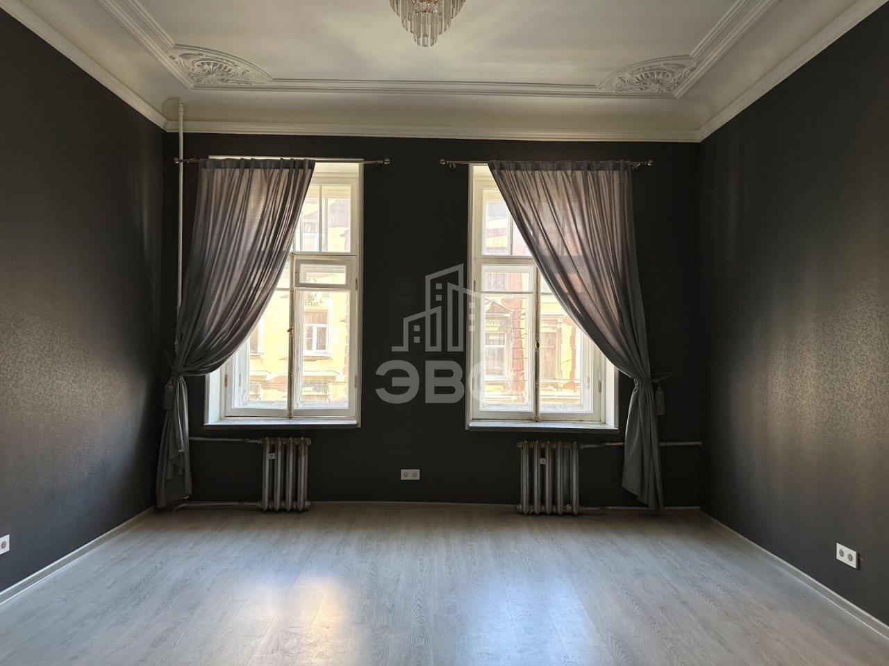 комната в Санкт-Петербурге по адресу: 5-я Красноармейская ул., 17, литера А