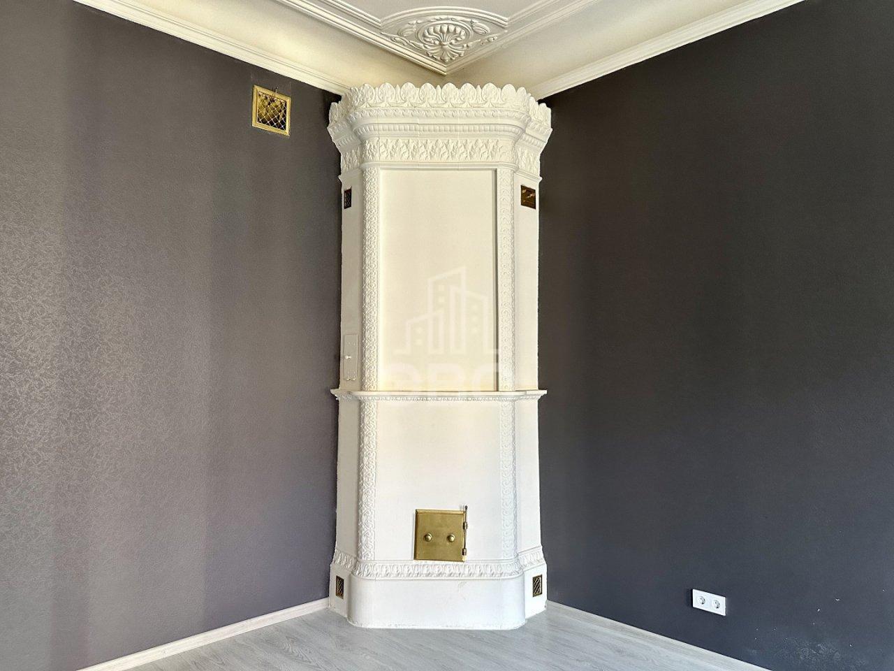 комната в Санкт-Петербурге по адресу: 5-я Красноармейская ул., 17, литера А