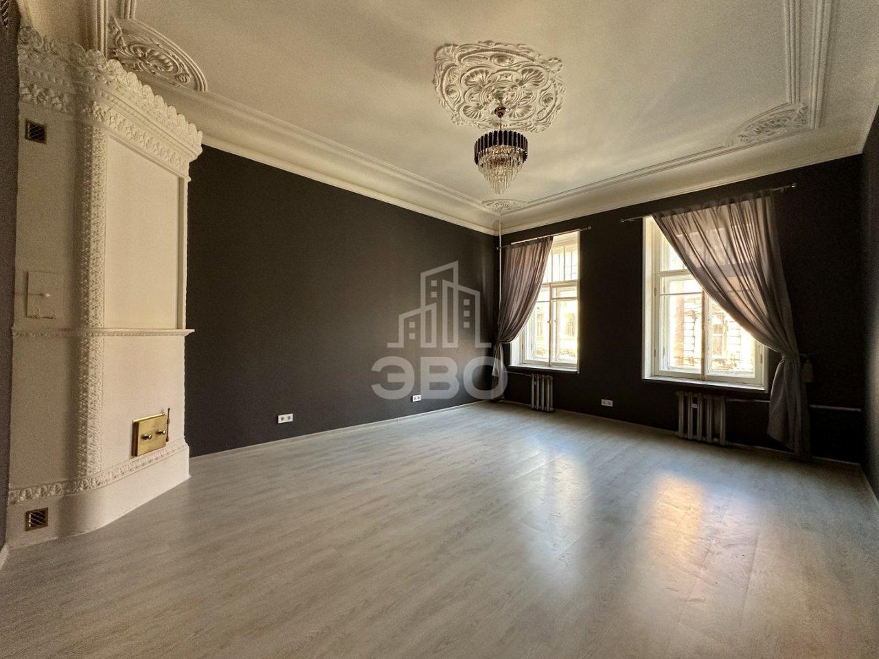 комната в Санкт-Петербурге по адресу: 5-я Красноармейская ул., 17, литера А