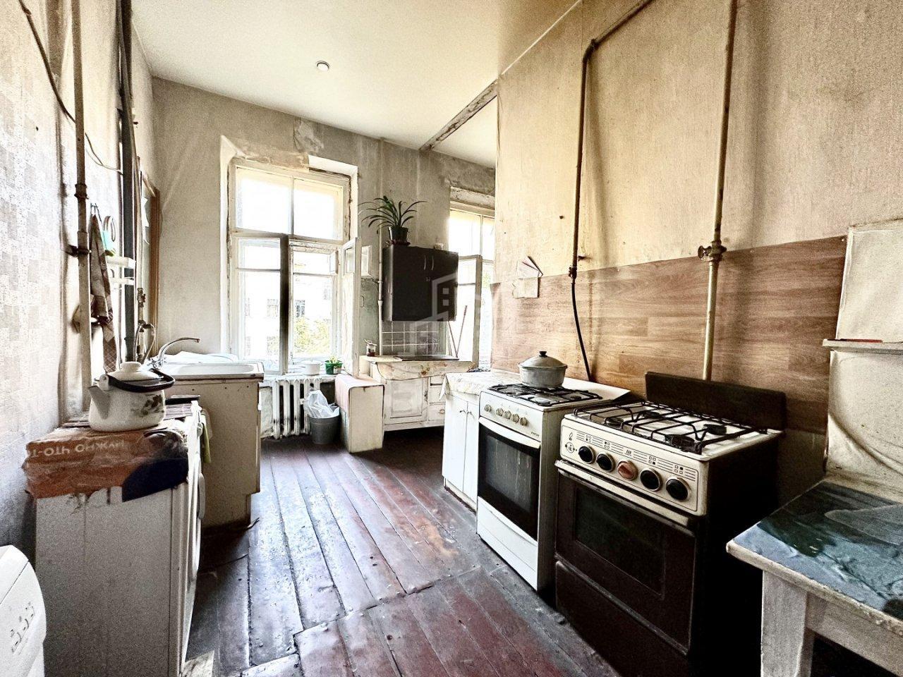 комната в Санкт-Петербурге по адресу: 5-я Красноармейская ул., 17, литера А