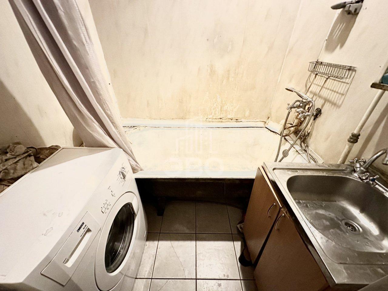 комната в Санкт-Петербурге по адресу: 5-я Красноармейская ул., 17, литера А