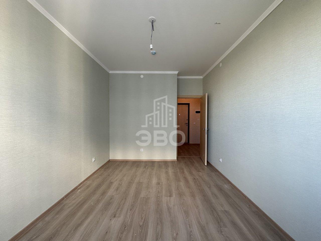 однокомнатная квартира в Санкт-Петербурге по адресу: Брюлловская ул., 5, строение 1