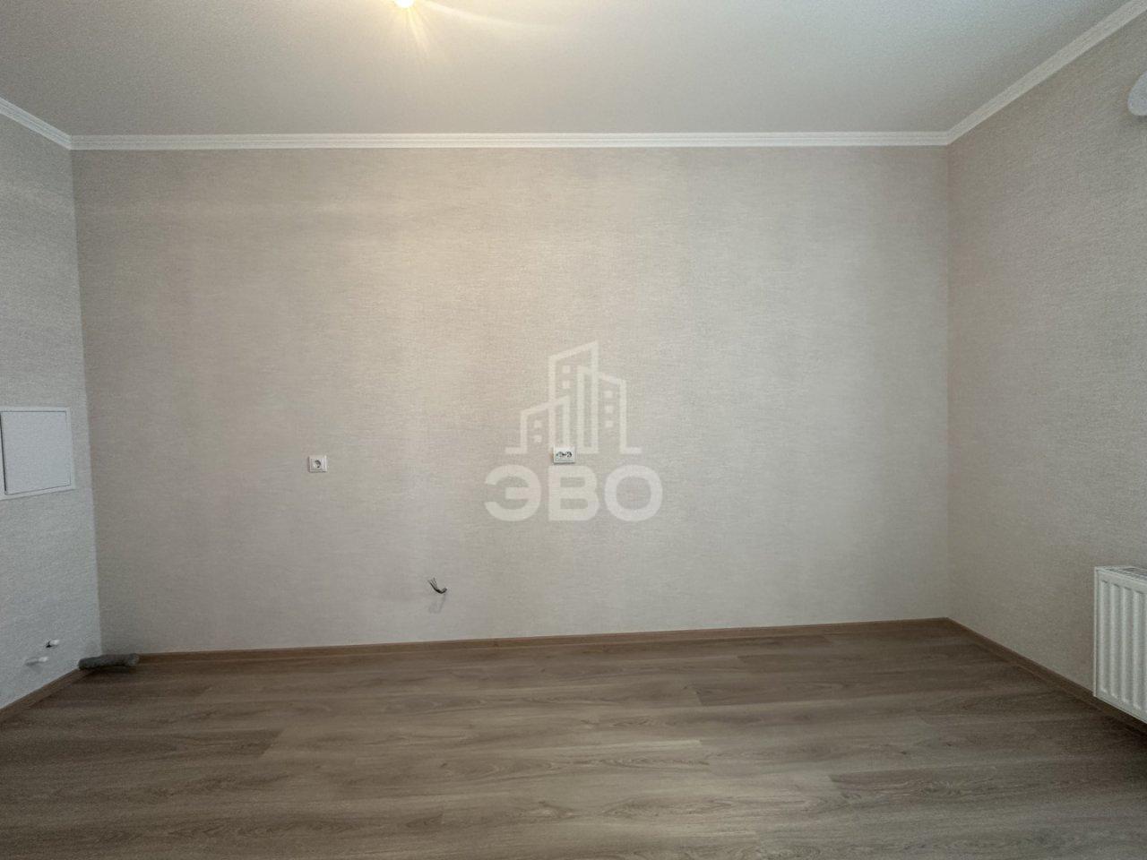 однокомнатная квартира в Санкт-Петербурге по адресу: Брюлловская ул., 5, строение 1