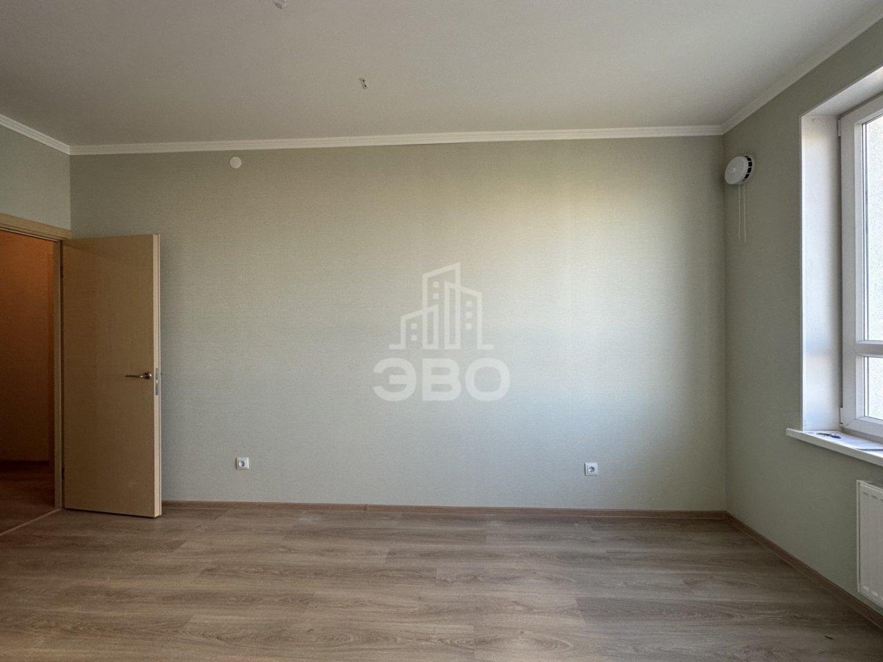 однокомнатная квартира в Санкт-Петербурге по адресу: Брюлловская ул., 5, строение 1