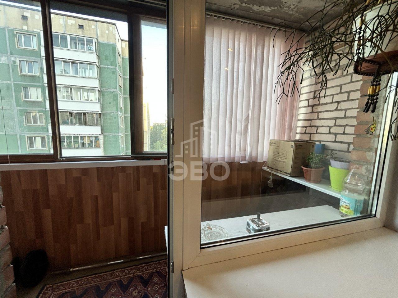 комната в Санкт-Петербурге по адресу: Сантьяго-де-Куба ул., 4, к 1