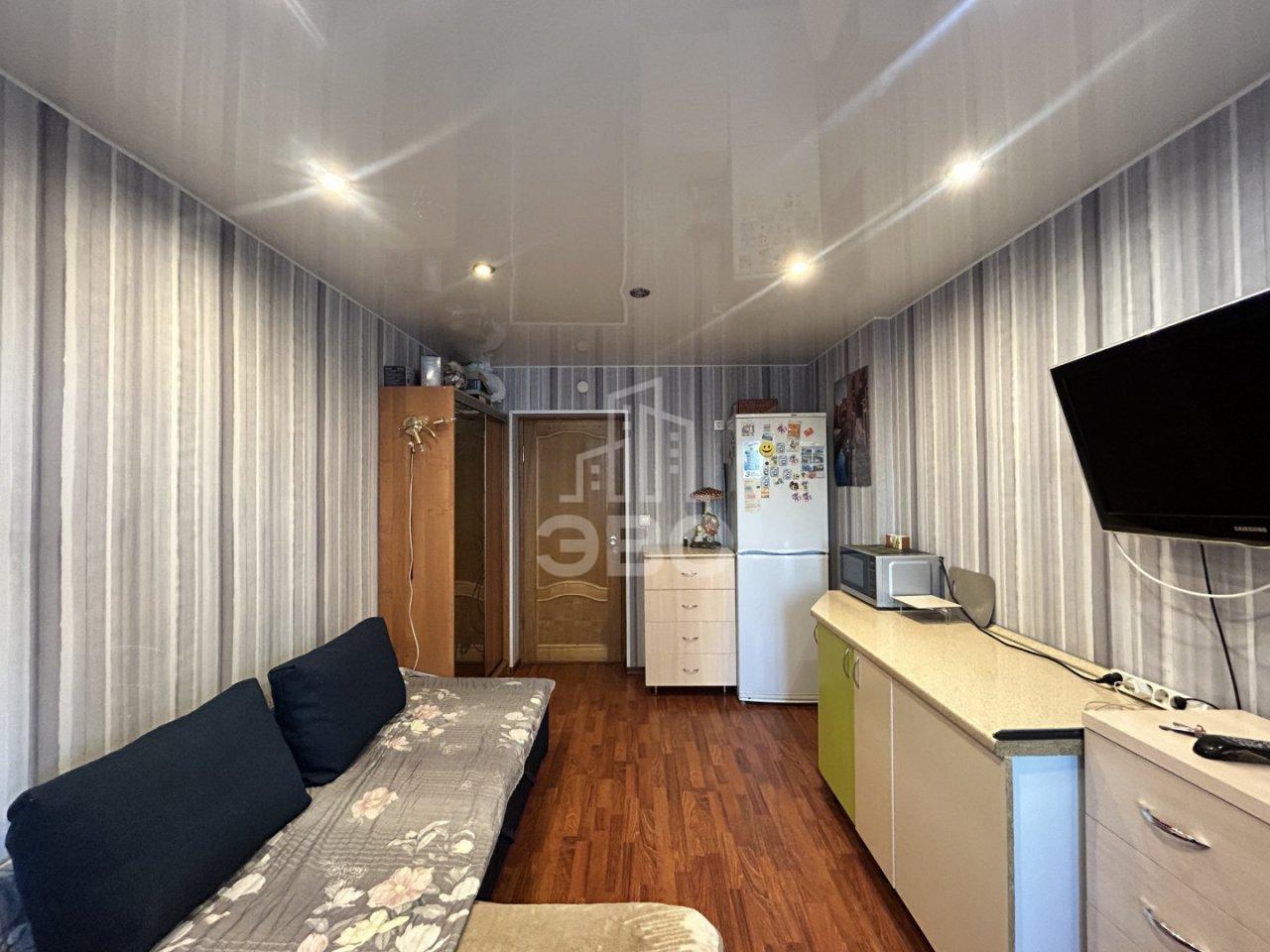 комната в Санкт-Петербурге по адресу: Сантьяго-де-Куба ул., 4, к 1