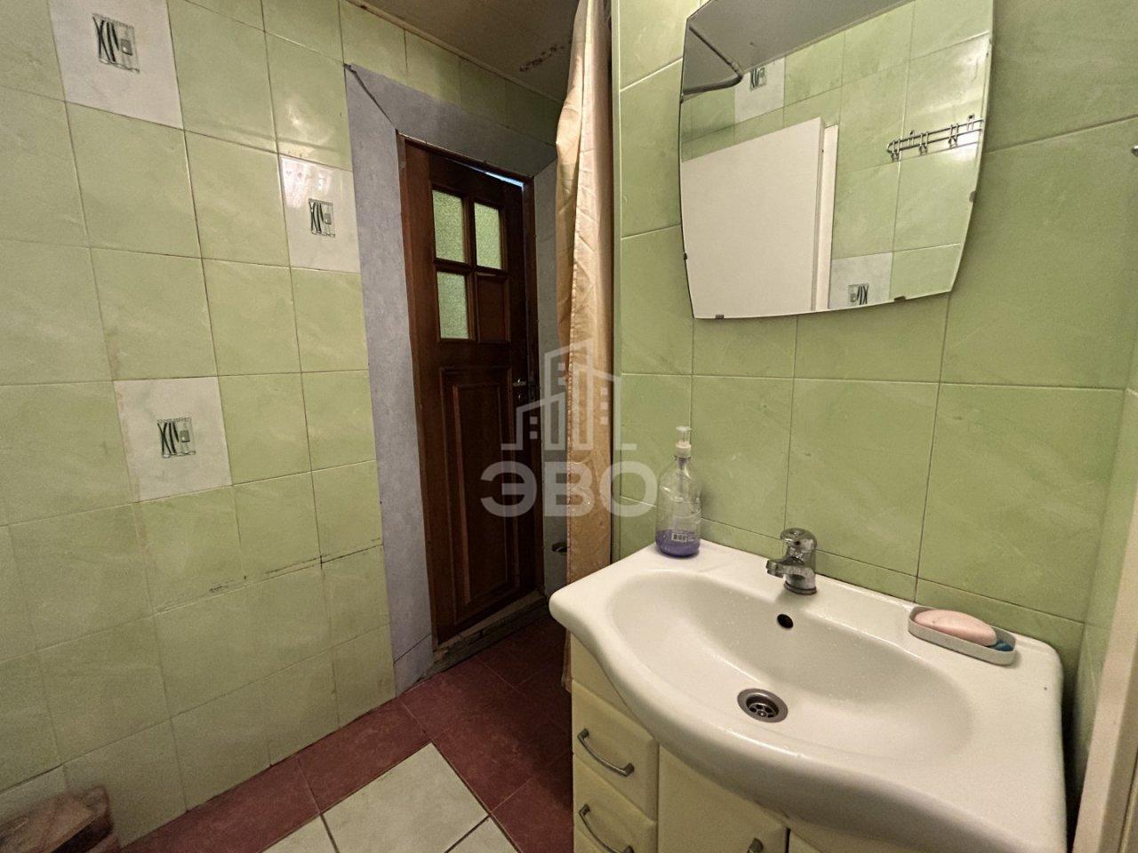 комната в Санкт-Петербурге по адресу: Сантьяго-де-Куба ул., 4, к 1