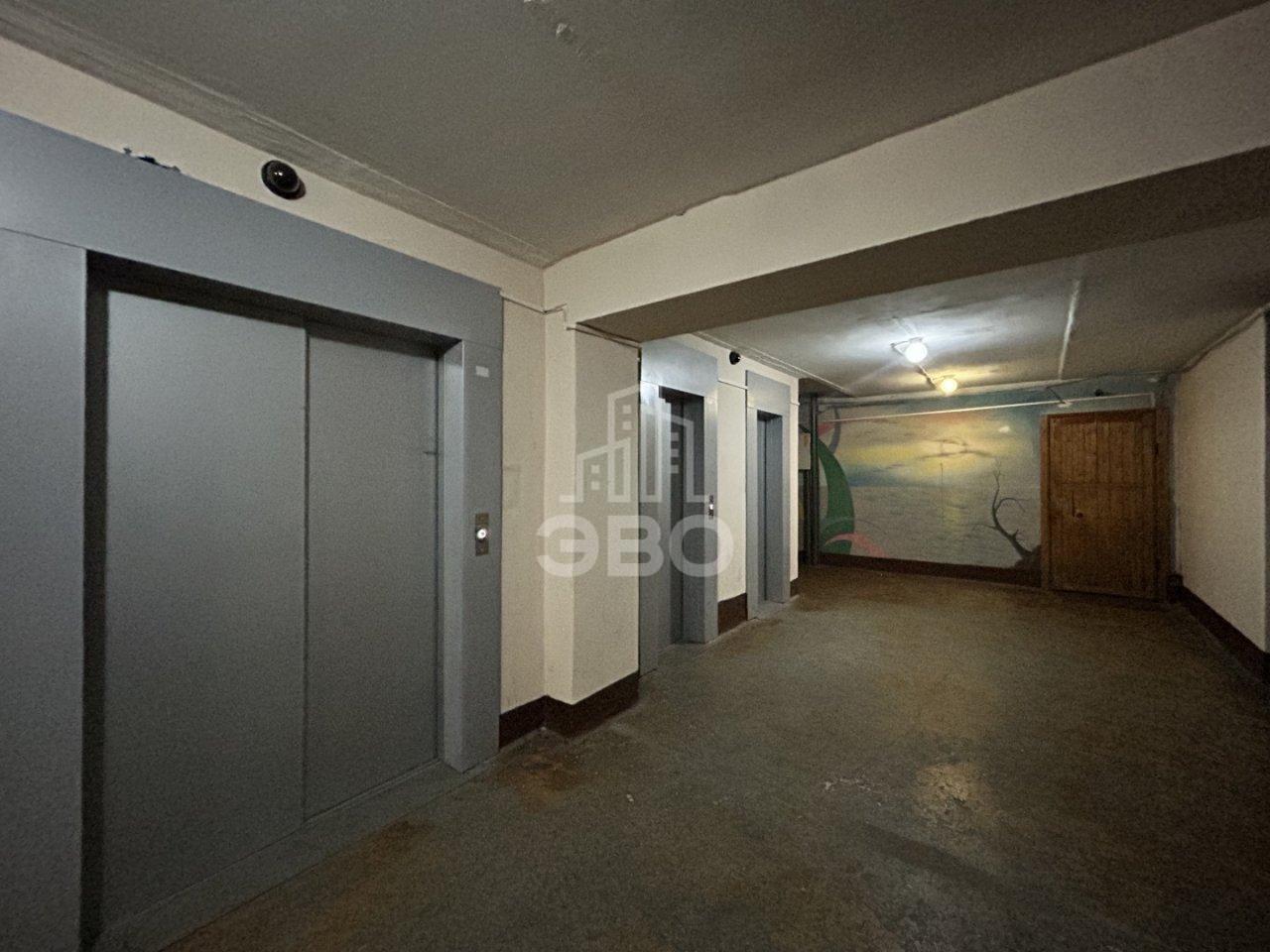 комната в Санкт-Петербурге по адресу: Сантьяго-де-Куба ул., 4, к 1