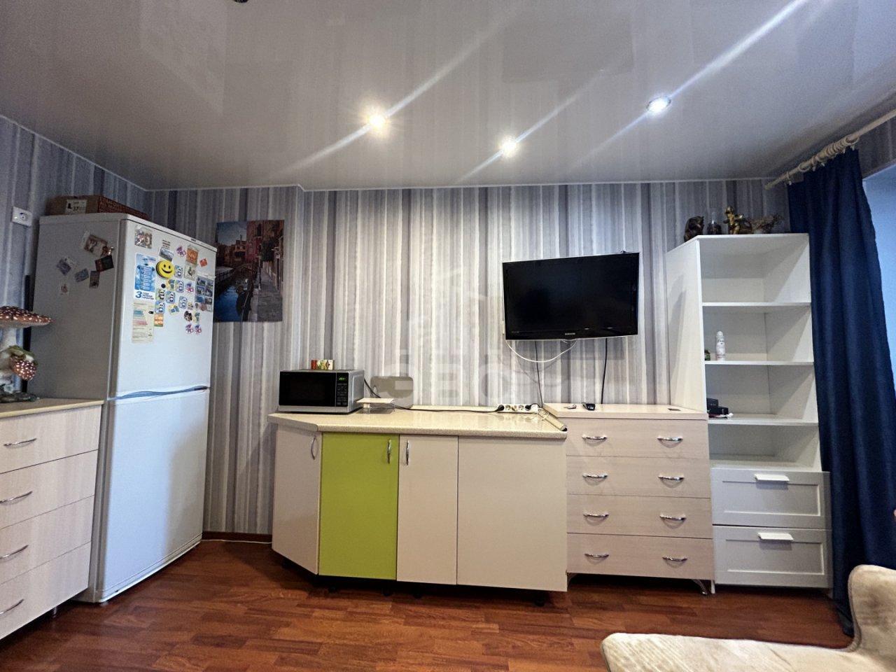 комната в Санкт-Петербурге по адресу: Сантьяго-де-Куба ул., 4, к 1