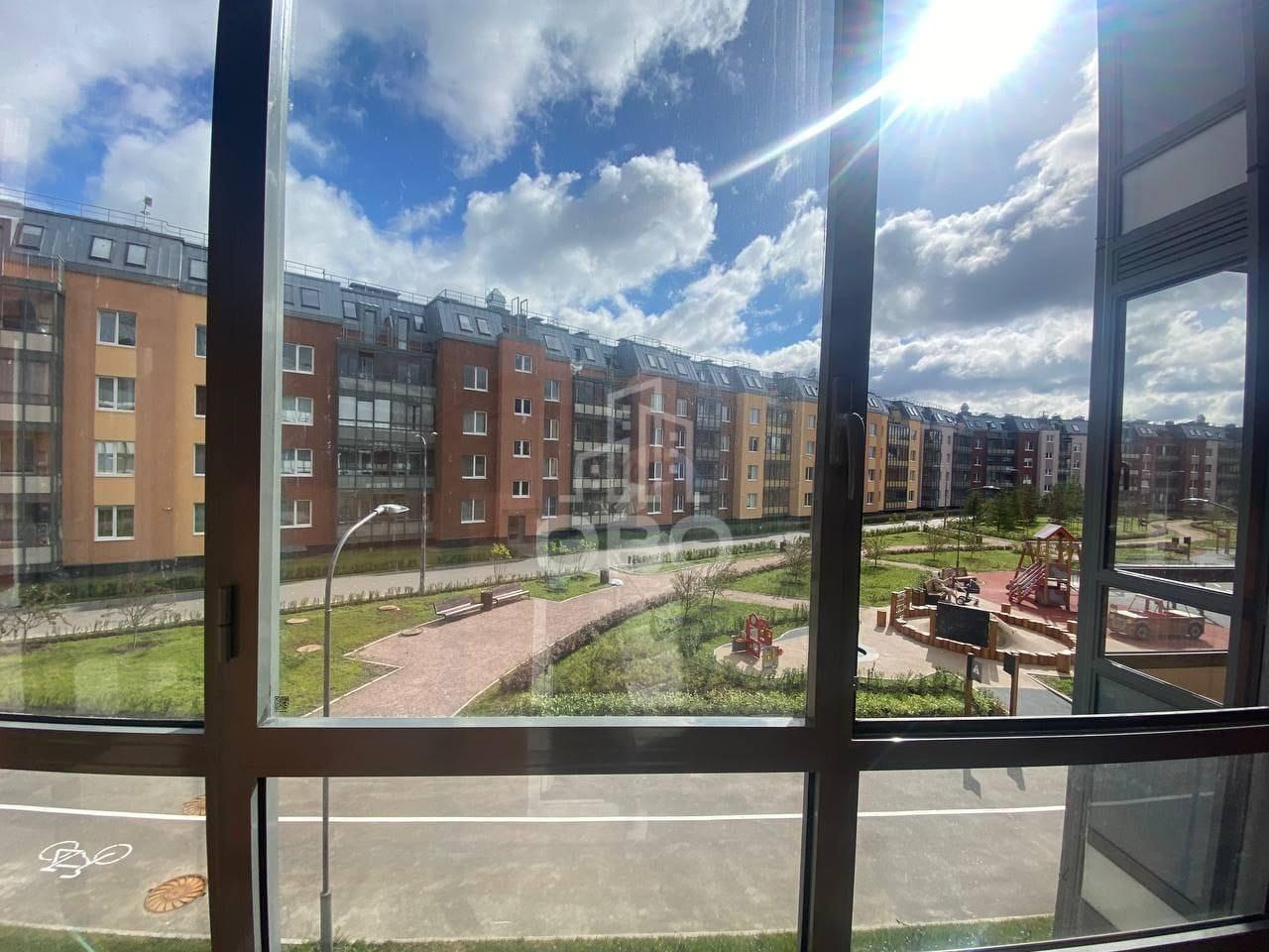 студия в Санкт-Петербурге по адресу: Орбитальная ул., 7, к 1