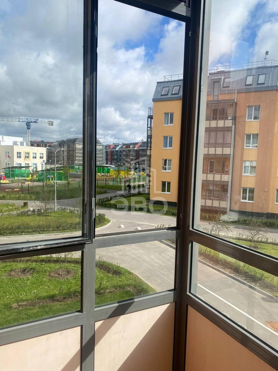 студия в Санкт-Петербурге по адресу: Орбитальная ул., 7, к 1