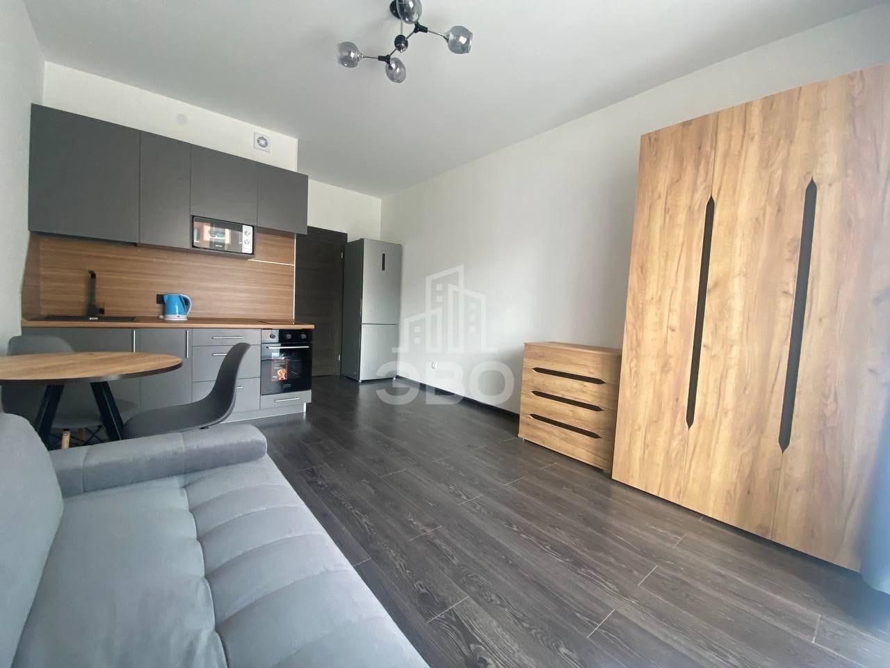 студия в Санкт-Петербурге по адресу: Орбитальная ул., 7, к 1