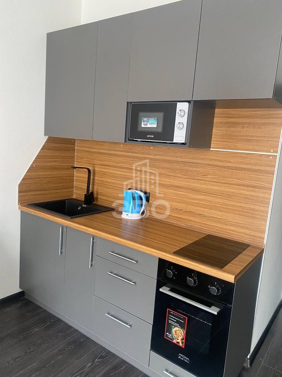 студия в Санкт-Петербурге по адресу: Орбитальная ул., 7, к 1