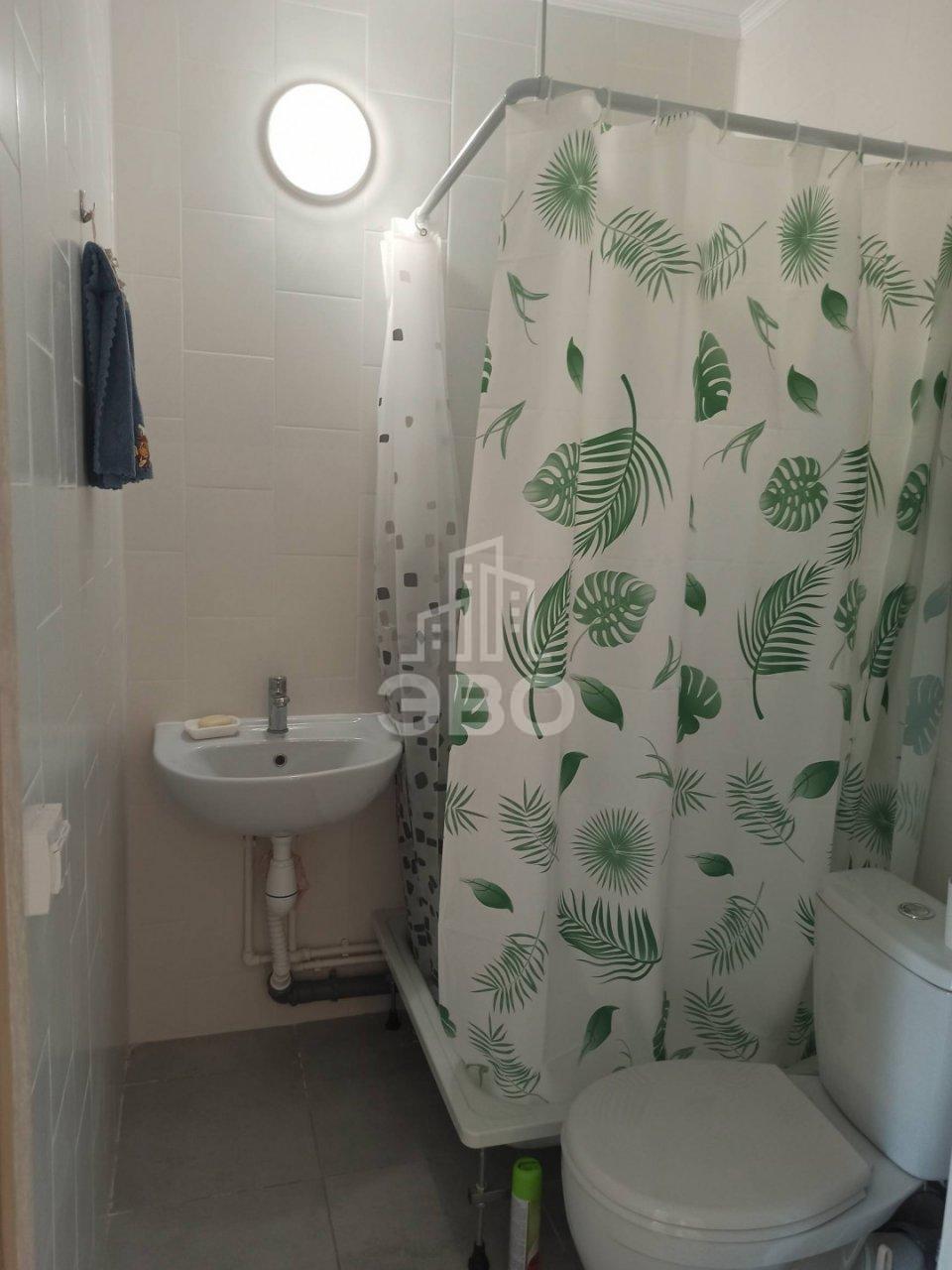 однокомнатная квартира в Санкт-Петербурге по адресу: Чарушинская ул., 24, к 1