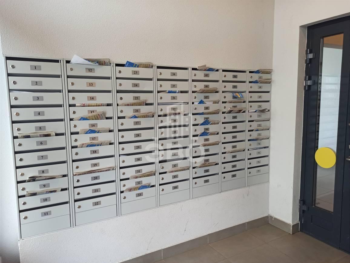 однокомнатная квартира в Санкт-Петербурге по адресу: Чарушинская ул., 24, к 1