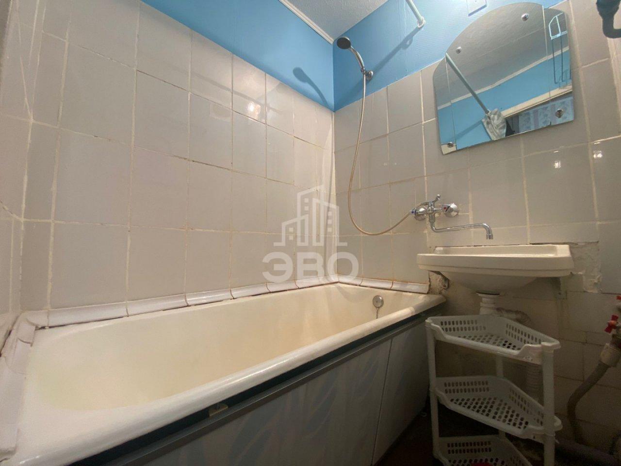 двухкомнатная квартира в Санкт-Петербурге по адресу: Бухарестская ул., 92, литера А