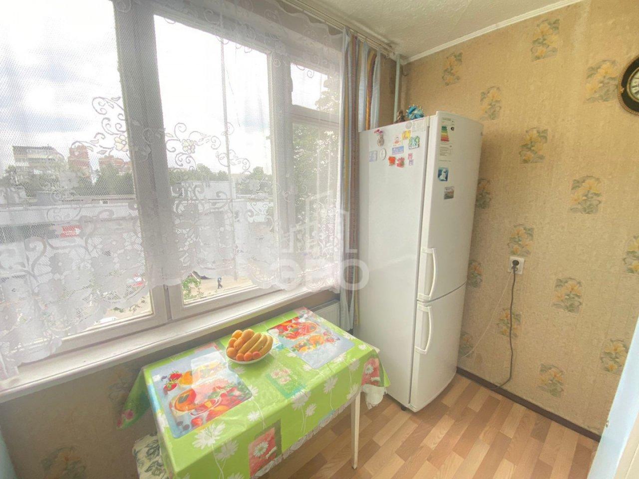 двухкомнатная квартира в Санкт-Петербурге по адресу: Бухарестская ул., 92, литера А