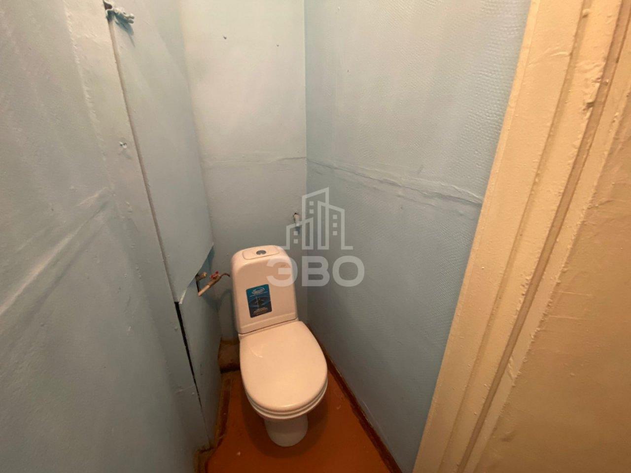 двухкомнатная квартира в Санкт-Петербурге по адресу: Бухарестская ул., 92, литера А