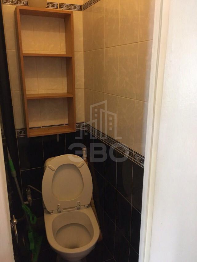 однокомнатная квартира в Санкт-Петербурге по адресу: Космонавтов пр-кт., 18, к.2