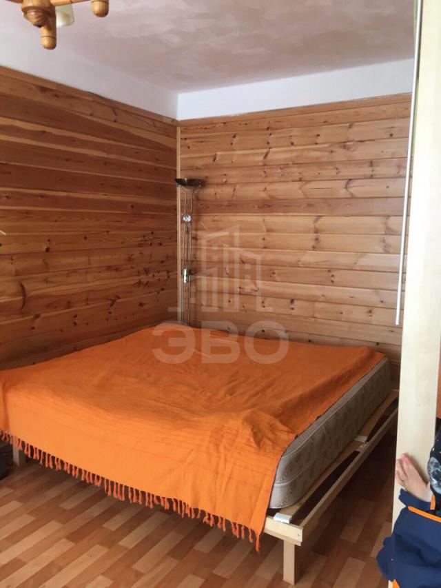 однокомнатная квартира в Санкт-Петербурге по адресу: Космонавтов пр-кт., 18, к.2