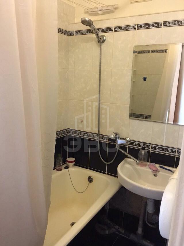 однокомнатная квартира в Санкт-Петербурге по адресу: Космонавтов пр-кт., 18, к.2