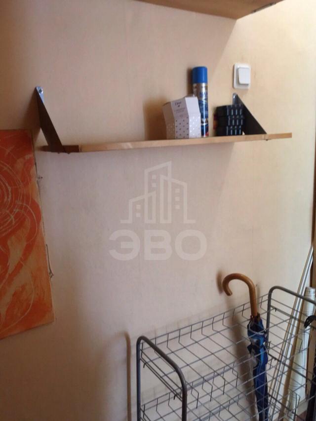 однокомнатная квартира в Санкт-Петербурге по адресу: Космонавтов пр-кт., 18, к.2