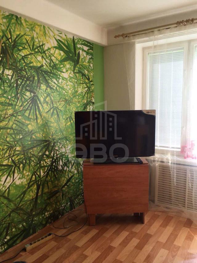 однокомнатная квартира в Санкт-Петербурге по адресу: Космонавтов пр-кт., 18, к.2