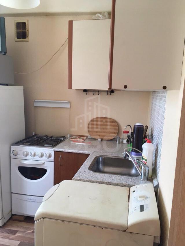 однокомнатная квартира в Санкт-Петербурге по адресу: Космонавтов пр-кт., 18, к.2