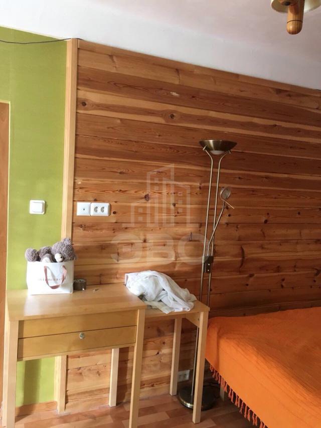 однокомнатная квартира в Санкт-Петербурге по адресу: Космонавтов пр-кт., 18, к.2