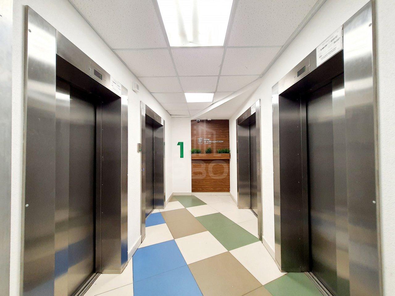 студия в Санкт-Петербурге по адресу: Плесецкая ул., 10, строение 1