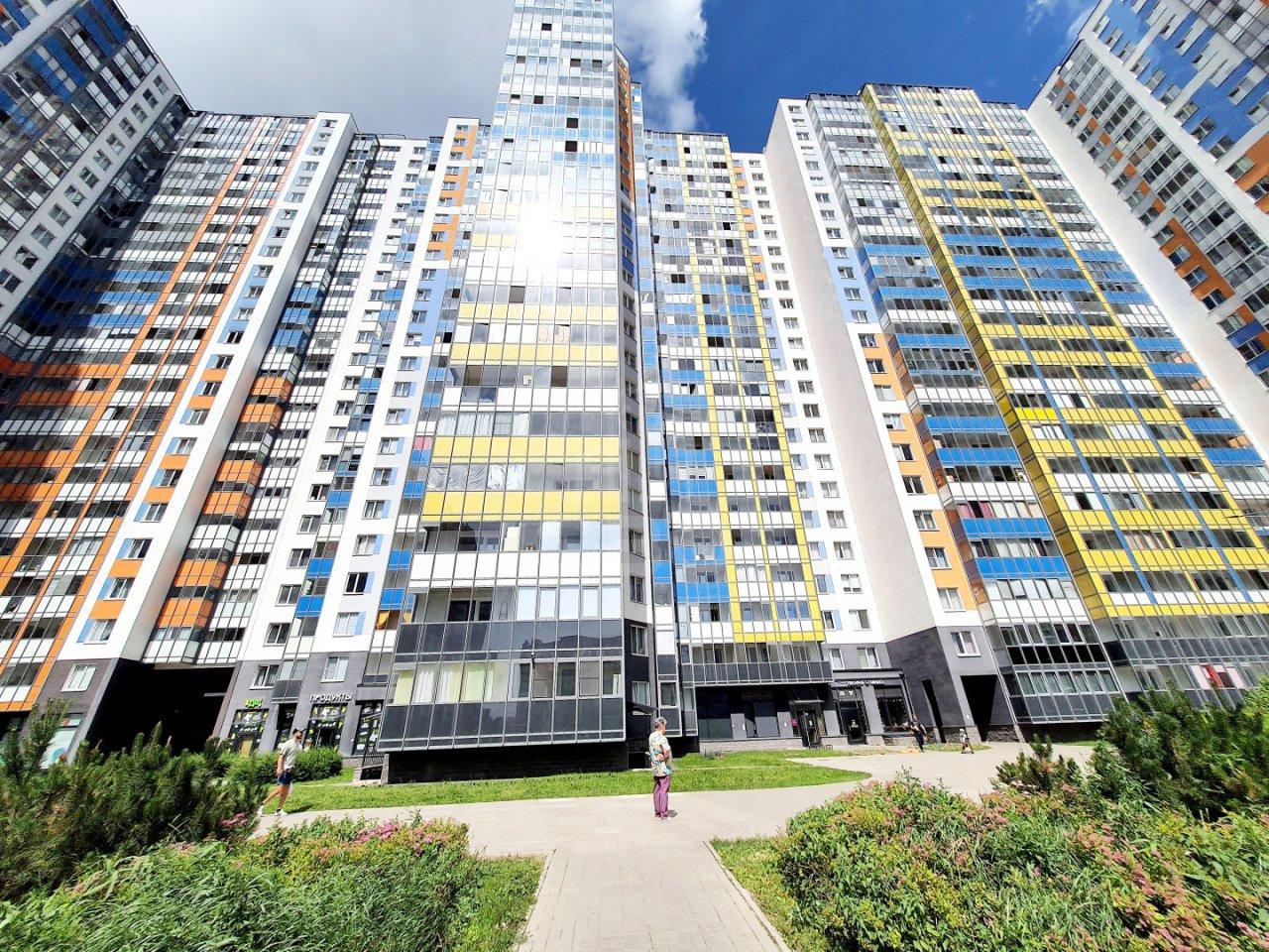 студия в Санкт-Петербурге по адресу: Плесецкая ул., 10, строение 1