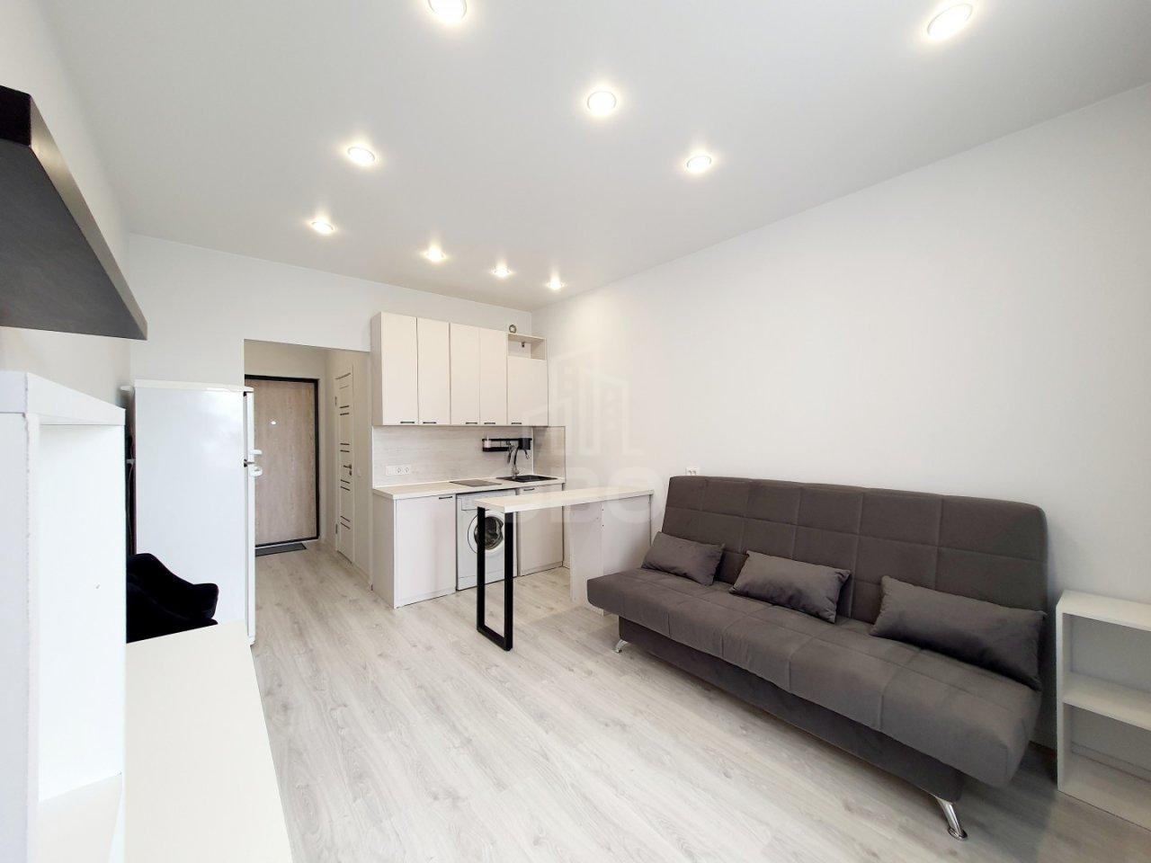 студия в Санкт-Петербурге по адресу: Плесецкая ул., 10, строение 1