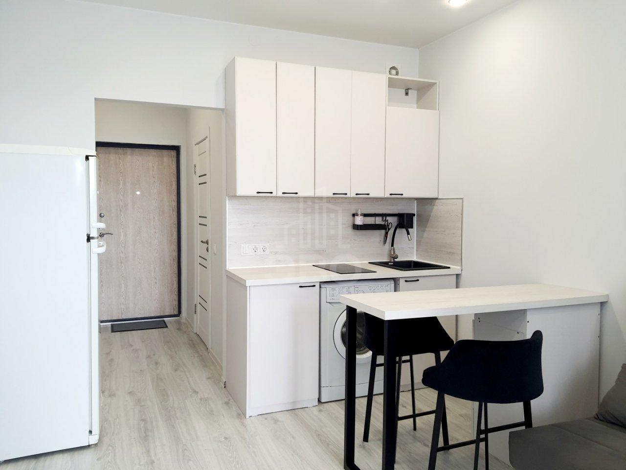 студия в Санкт-Петербурге по адресу: Плесецкая ул., 10, строение 1