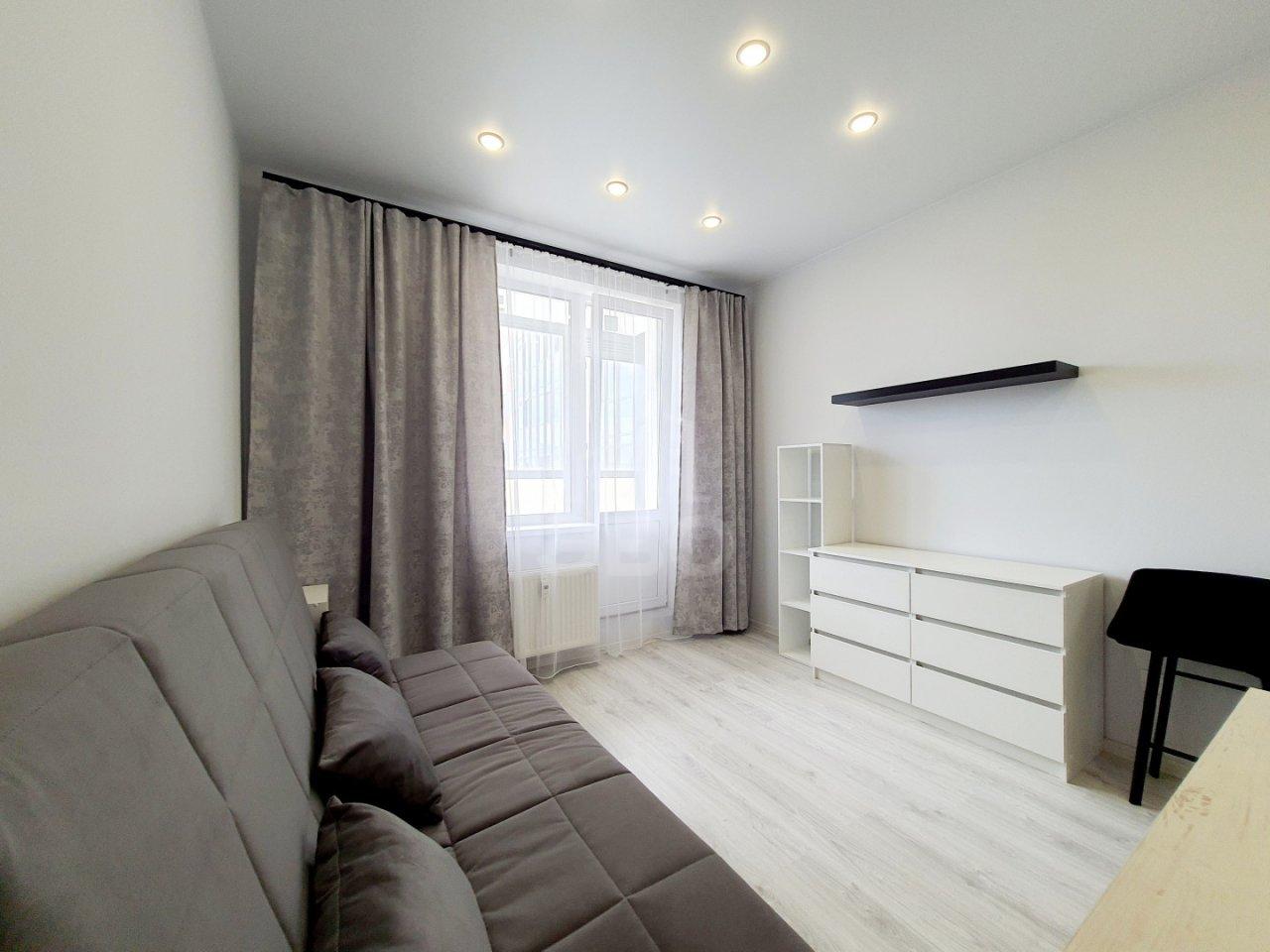 студия в Санкт-Петербурге по адресу: Плесецкая ул., 10, строение 1