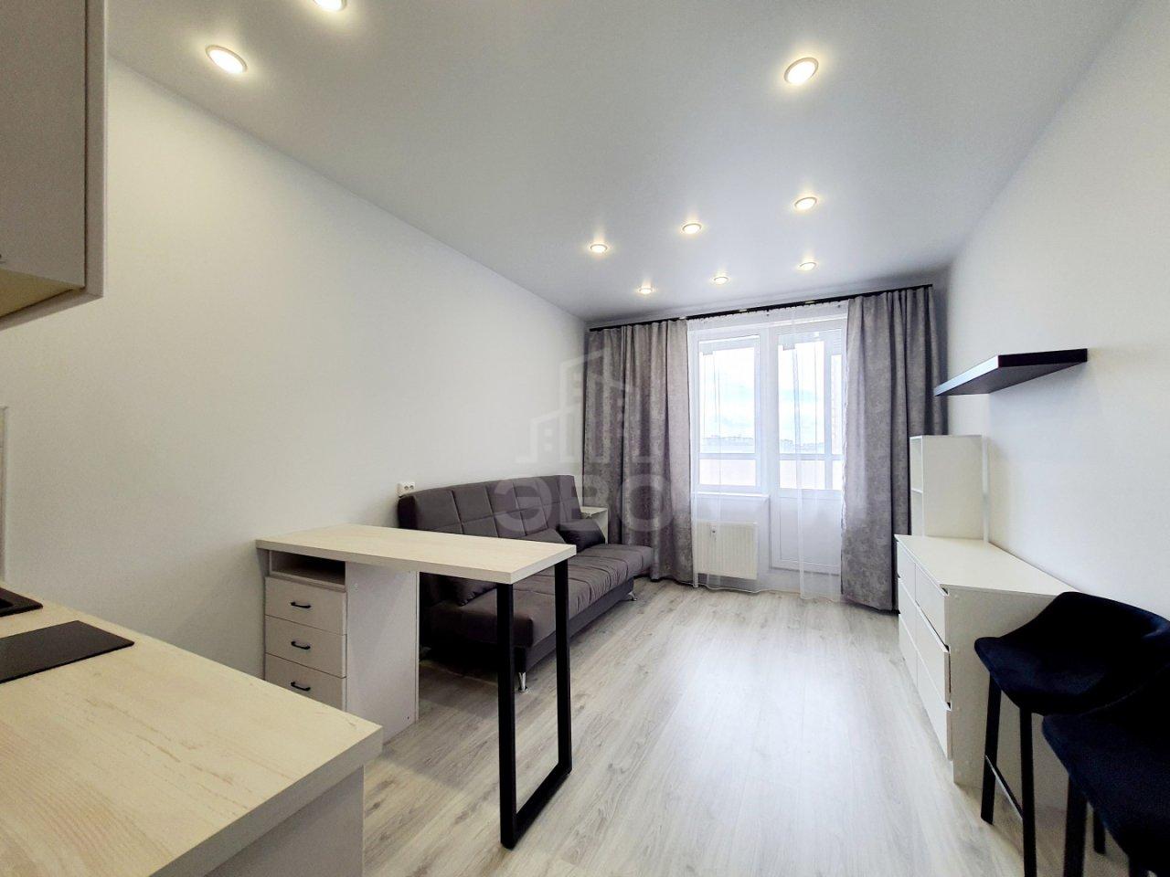 студия в Санкт-Петербурге по адресу: Плесецкая ул., 10, строение 1