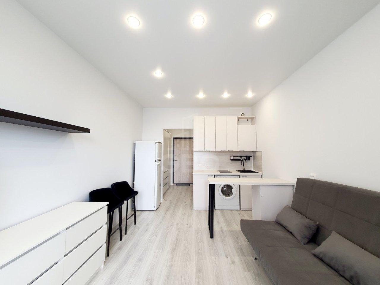 студия в Санкт-Петербурге по адресу: Плесецкая ул., 10, строение 1