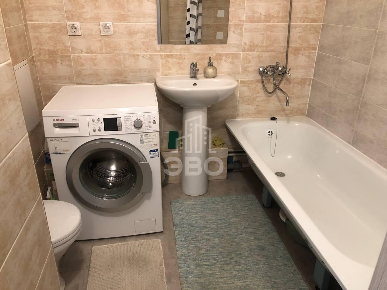 однокомнатная квартира в Санкт-Петербурге по адресу: Фёдора Котанова ул., 13, к 2, строение 1