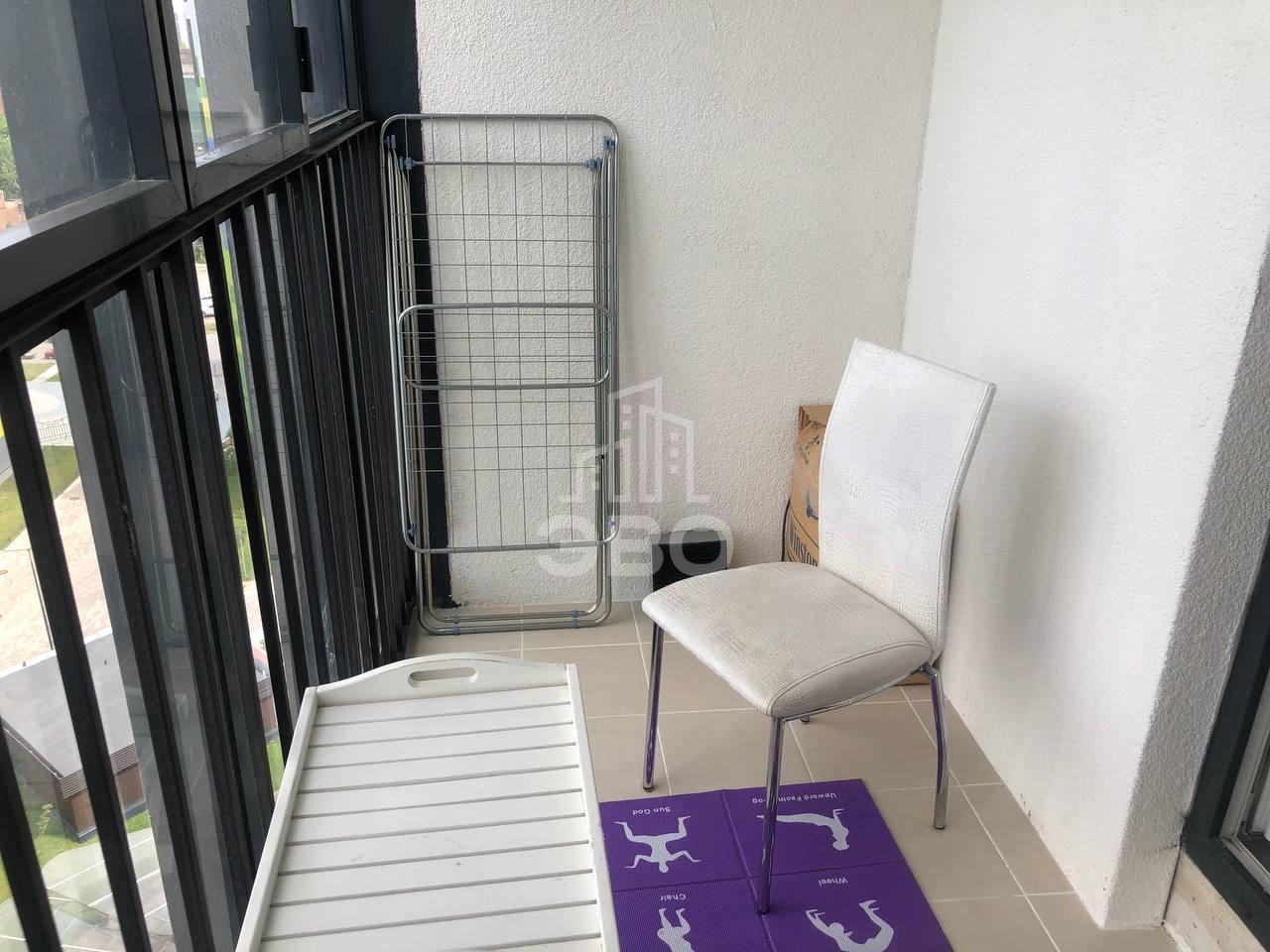 однокомнатная квартира в Санкт-Петербурге по адресу: Фёдора Котанова ул., 13, к 2, строение 1